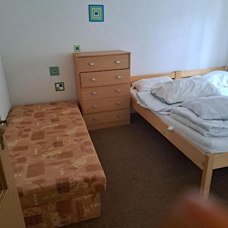 Domek U Rybnika Schloss Bosig Luaran gambar